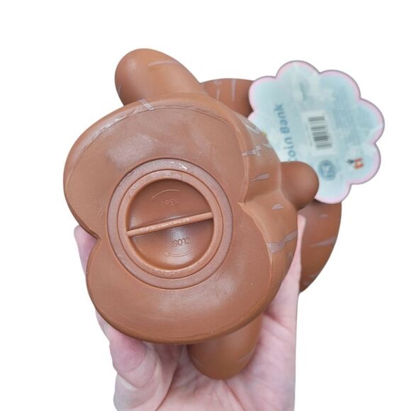 Vintage 2007 Sanrio Hello Kitty Piggy Bank - Picture 6 of 10